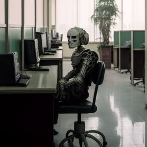 E733.被 AI 潮「洗劫」的职场人