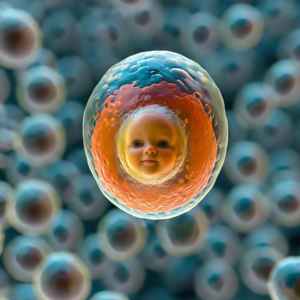 #02 生殖医学那些事儿 Side A