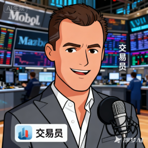 EP 08 迈克尔·普拉特 风险控制的艺术大师