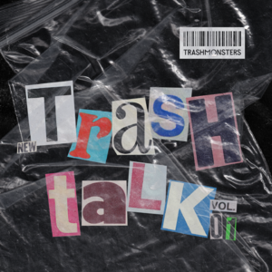 TrashTalk 01｜垃圾考古学？废弃物再造？一起来唠点「垃圾话」