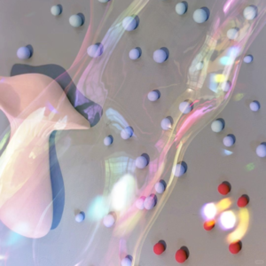 Vol.22 在大理激发的灵感多年一直陪伴着我，和手艺人Xiao聊聊捏菌子的故事。