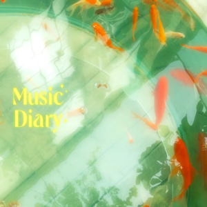 #15-自习歌单 | Temple of Dreams 随波逐流的金鱼