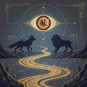 045：马基雅维利：数字时代的君主：流量是新的领土，算法是待驯服的河流