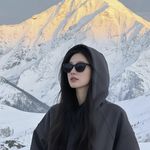 龙晚柒