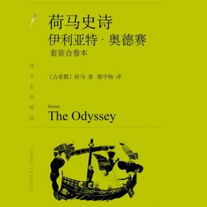Vol.80 诺兰没拍的英雄史诗到底什么样？《伊利亚特》的英雄荣光