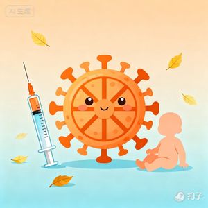今天3分钟我们来聊聊错过就永远不能补种的疫苗,宝宝你家打了吗?
