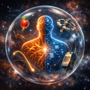 思维实验探讨1-1