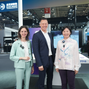 C Talk | 对话易特驰:“软件工厂”助力软件开发快速高效,未来或率先在中国落地