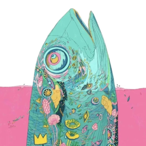 EP60 《鱼不存在》有价值的人生没有定义标准