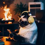 耳朵嫁给了小宇宙