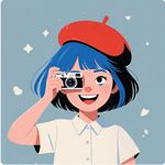 是稳稳