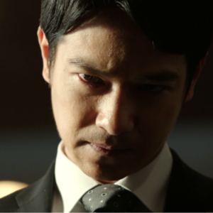 EP04|《半泽直树》:聊聊职场发疯名场面