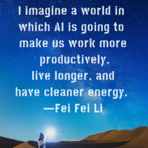 【我看见的世界】追随内心的北极星