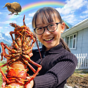 第三集：海浪之下：一个隐藏的海洋世界 | Angel 新西兰日记（全英）