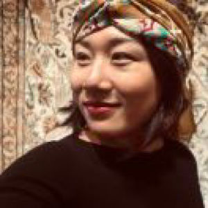 Zoe大美丽的观看之道