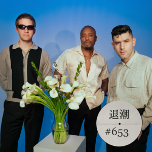 根源流行乐的泥土花香 > 退潮 #653