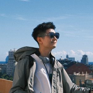 黄时雨-放映暂停