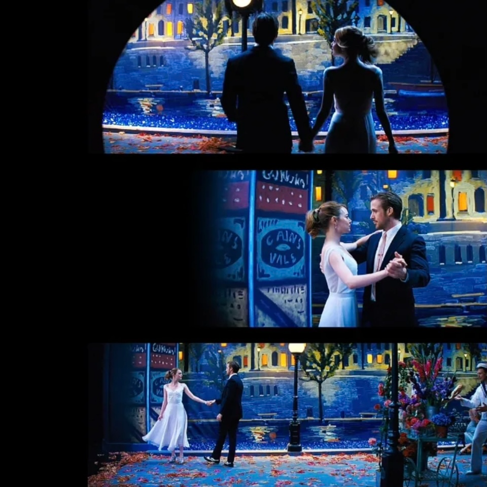 Lalaland EP2: 解读电影爱乐之城-最美好时爱情与理想同时发生 episode artwork
