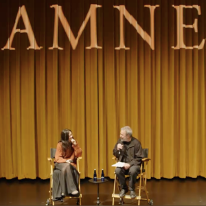 231.对谈导演赵婷、丹尼斯·维伦纽瓦《哈姆奈特》