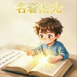 名著拾光