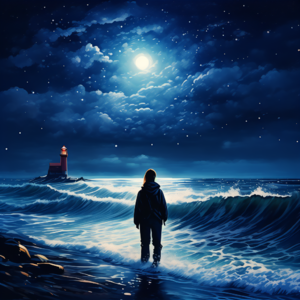 玄学夜话003｜海边失意者对命运控诉的自言自语