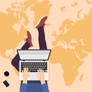 E32-程序员远程办公也逃不过996？-数字游民访谈×R先生