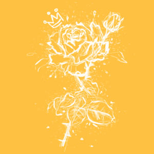 EP01 花中皇后的替身文学