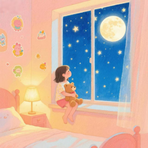 24 你也是乖小孩吗？