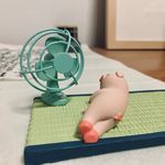 潘知花