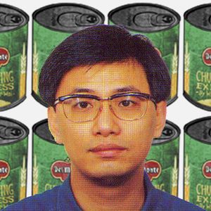107 八卦、明星和伟大，关于王家卫的一切…