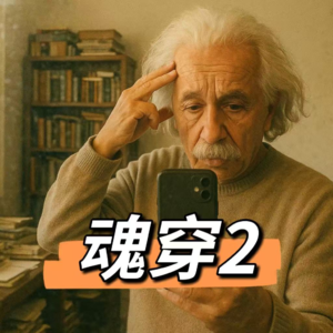 004 - 魂穿2：我们这个虚假的世界