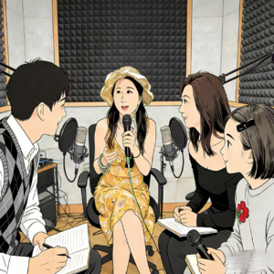 Vol.07 东亚小孩大厂出逃实录-和教练/猎头/HR聊透裸辞的勇气与底气