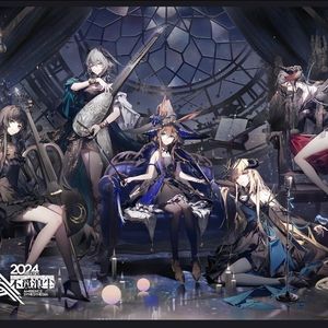 告白之夜（纯音乐）-CMJ