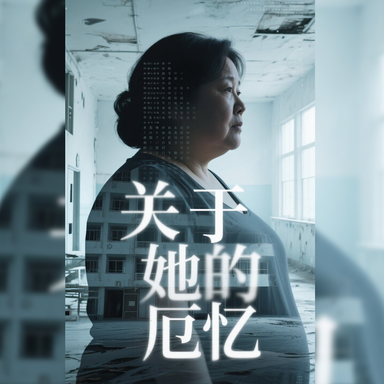 关于她的厄忆 第四章：赤诚的背弃 episode artwork