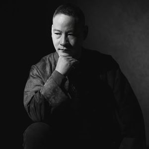 画家陈枫的个人播客