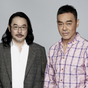想講劉青雲，結果講韋家輝 《喱嚦咕嚦咕新年財》《大時代》《神探》