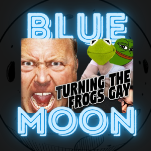 EP 53 | DEI早就在国内的你我身边 反觉醒列车开启