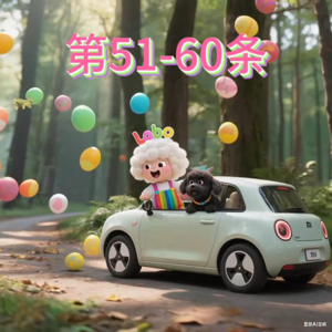 民法典51-60