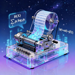 计算机科学的数理奥秘