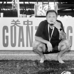 vol.02 和「啤條胡同」的老崔聊聊他开酒吧的这些年