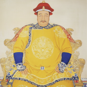 第10集 后金破城锤