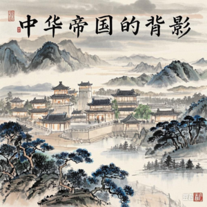 中华帝国的背影1