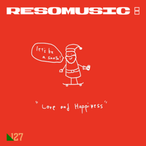 圣诞 Jpop 歌单:呼啸而过的寒风都倍显温柔