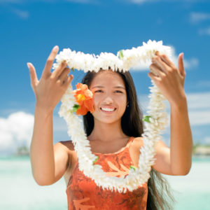 第43期【老海狗酒馆】：波利尼西亚传统音乐之夜 Polynesia Traditional Music Night