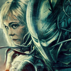 铁血战士：这次战谁？_散场别走