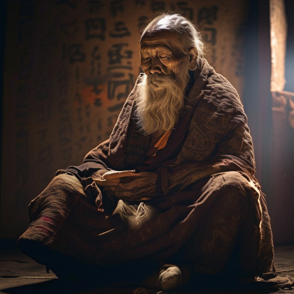 灵异岛16：西藏之旅诡异经历，照片里我的脸全都是模糊的！ episode artwork