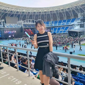 三百六十行 vol.08：蓝信封互联网人访谈录 | 李博文：童年时窥探世界的窗口只有一台老旧的电视机