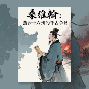 Vol. 07《太平年》之有争议的桑丘公：割让燕云十六州，是毒策还是求生必需？