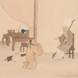 番外 | 孝顺的尺度何在