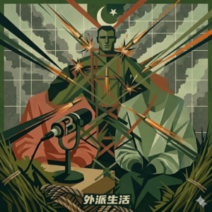 EP11: 巴基斯坦外派(上):被持械抢劫后吃长寿面,在这个魔幻国度我见识了真正的顶级地主